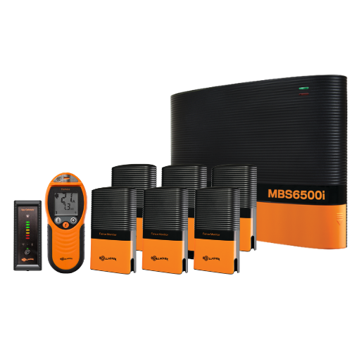 MBS6500i Professional Pack MBS6500i Professional Pack