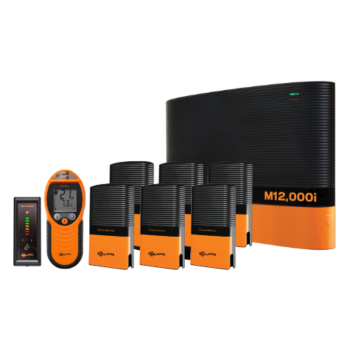 M12,000i Professional Pack M12,000i Professional Pack