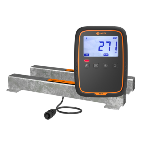 Just Weigh Pack Just Weigh Pack