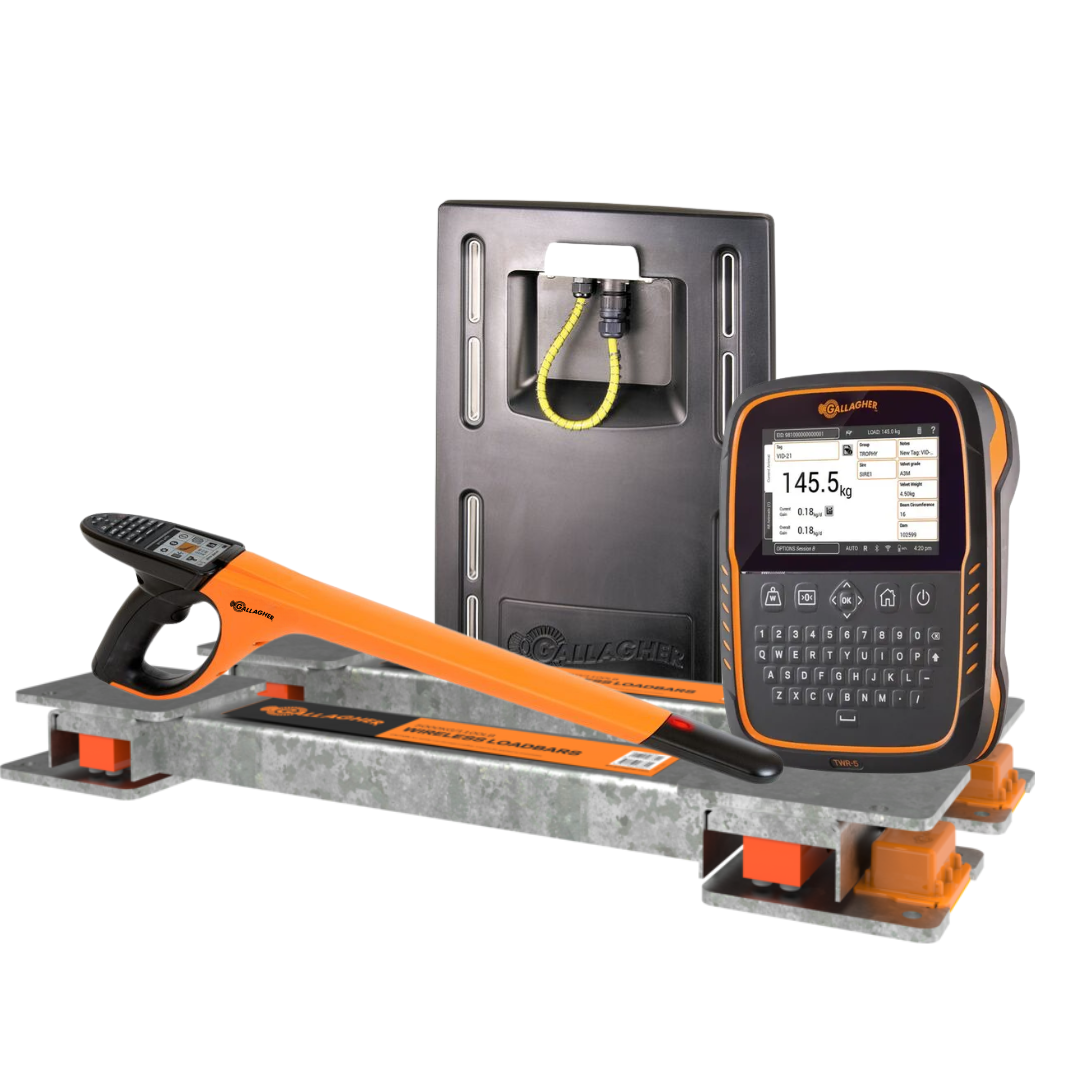 Professional Weighing Pack Professional Weighing Pack
