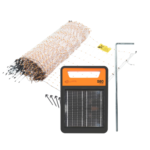 All-In-One Poultry Kit All-In-One Poultry Kit