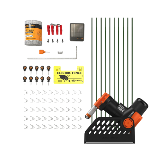 All-In-One Garden Kit All-In-One Garden Kit