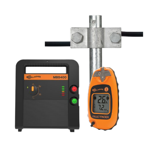Small Block Power Pack Small Block Power Pack