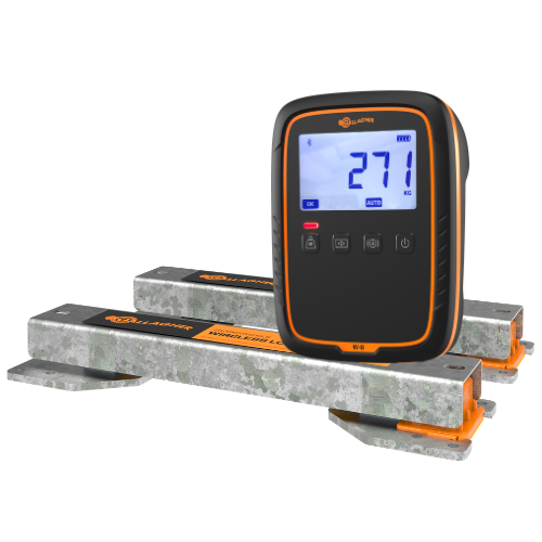 Wireless Weigh Pack Wireless Weigh Pack