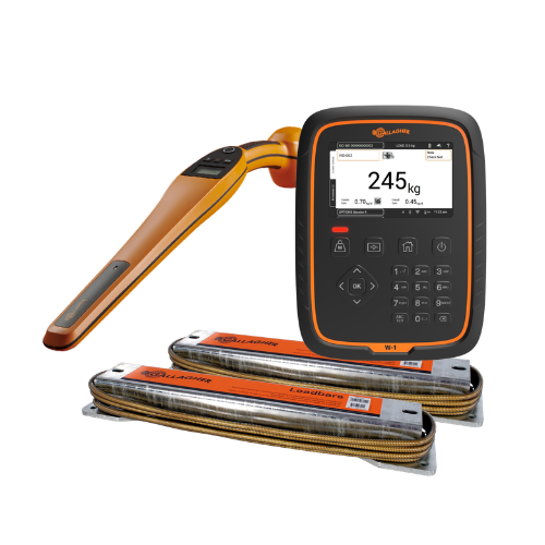 Weighing and EID Pack Weighing and EID Pack