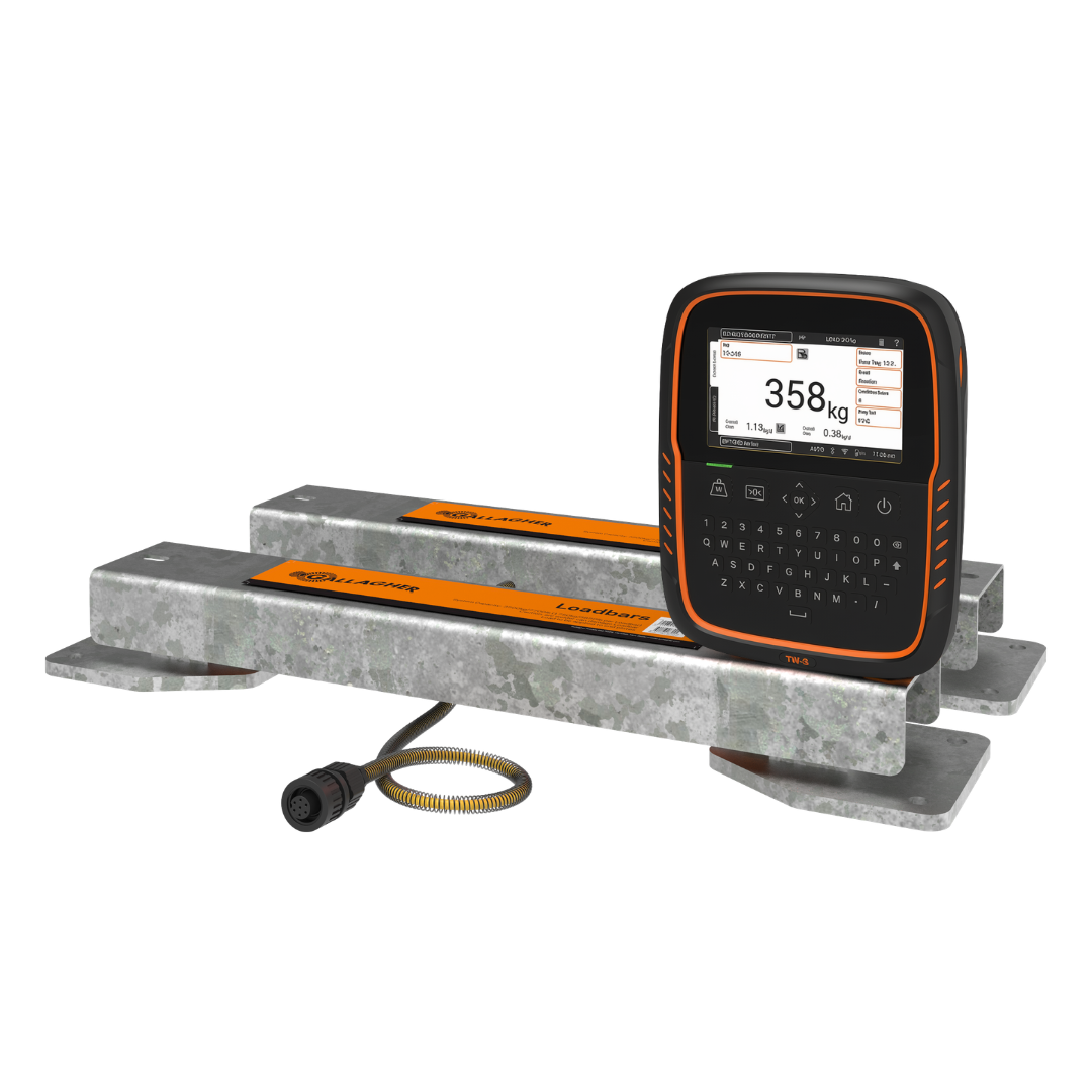 Weighing - Performance Plus Pack Weighing - Performance Plus Pack