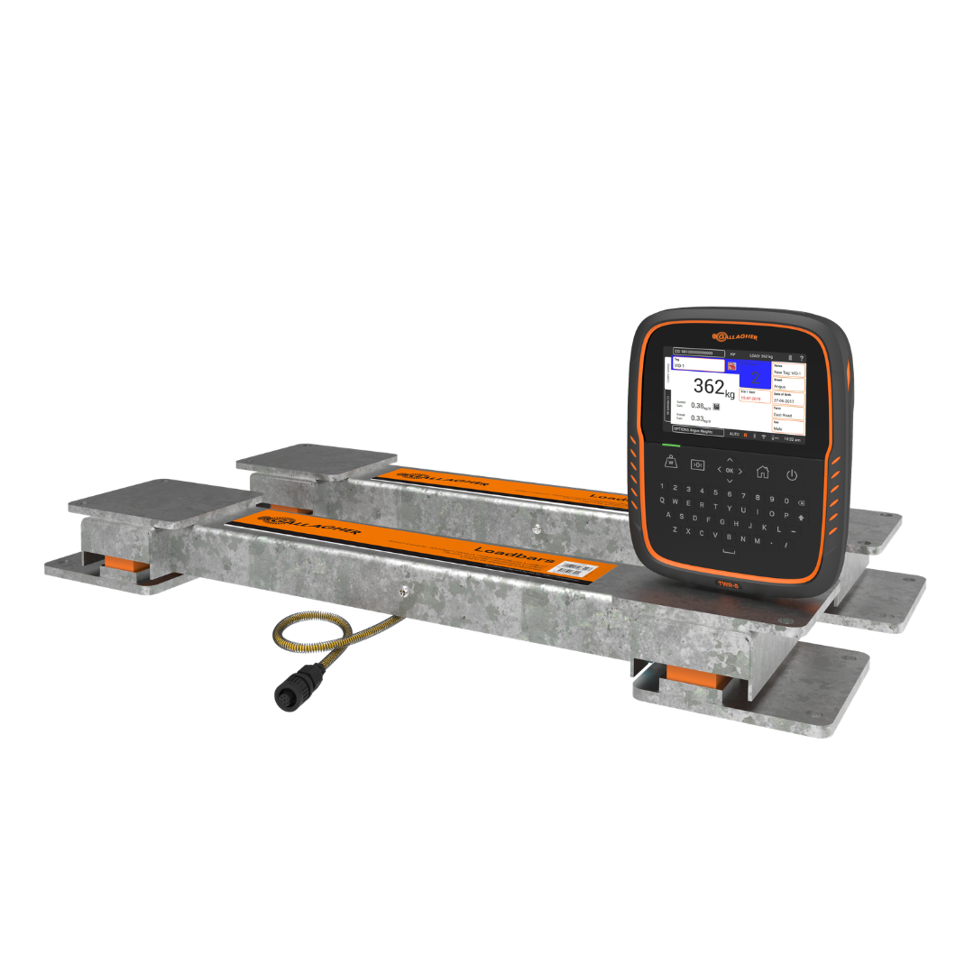 Heavy Duty Weighing - Performance Plus Pack Heavy Duty Weighing - Performance Plus Pack