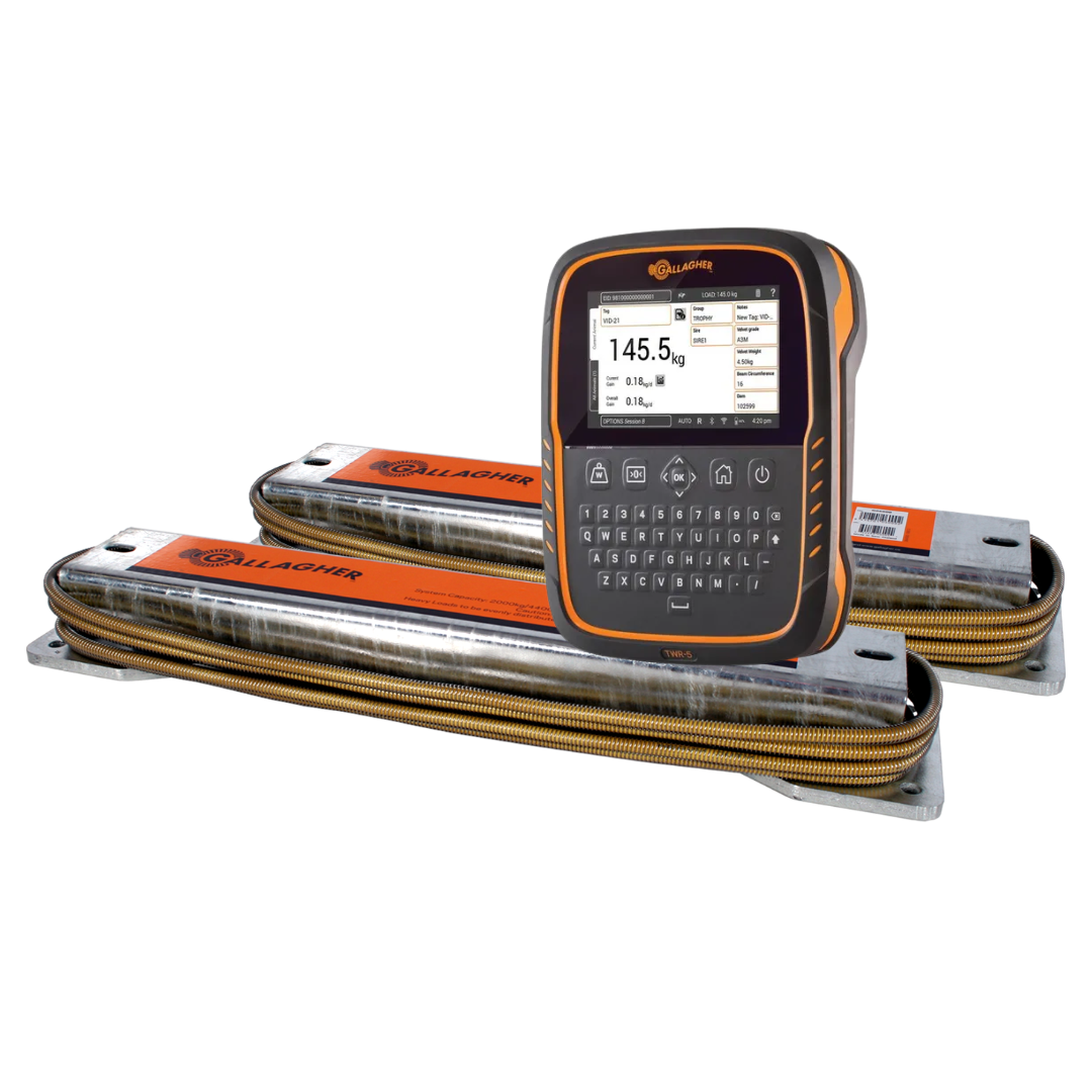 Weighing - Professional Pack Weighing - Professional Pack