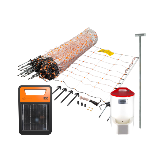 All-in-One Poultry Kit All-in-One Poultry Kit