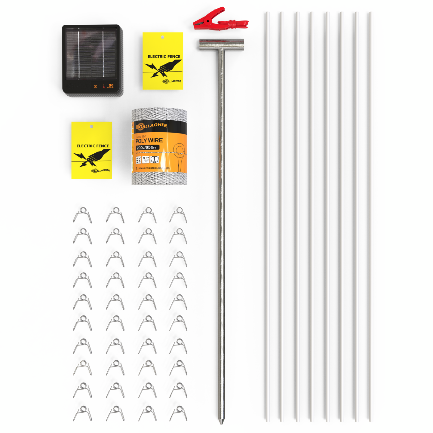 All-in-One Backyard Garden Kit All-in-One Backyard Garden Kit
