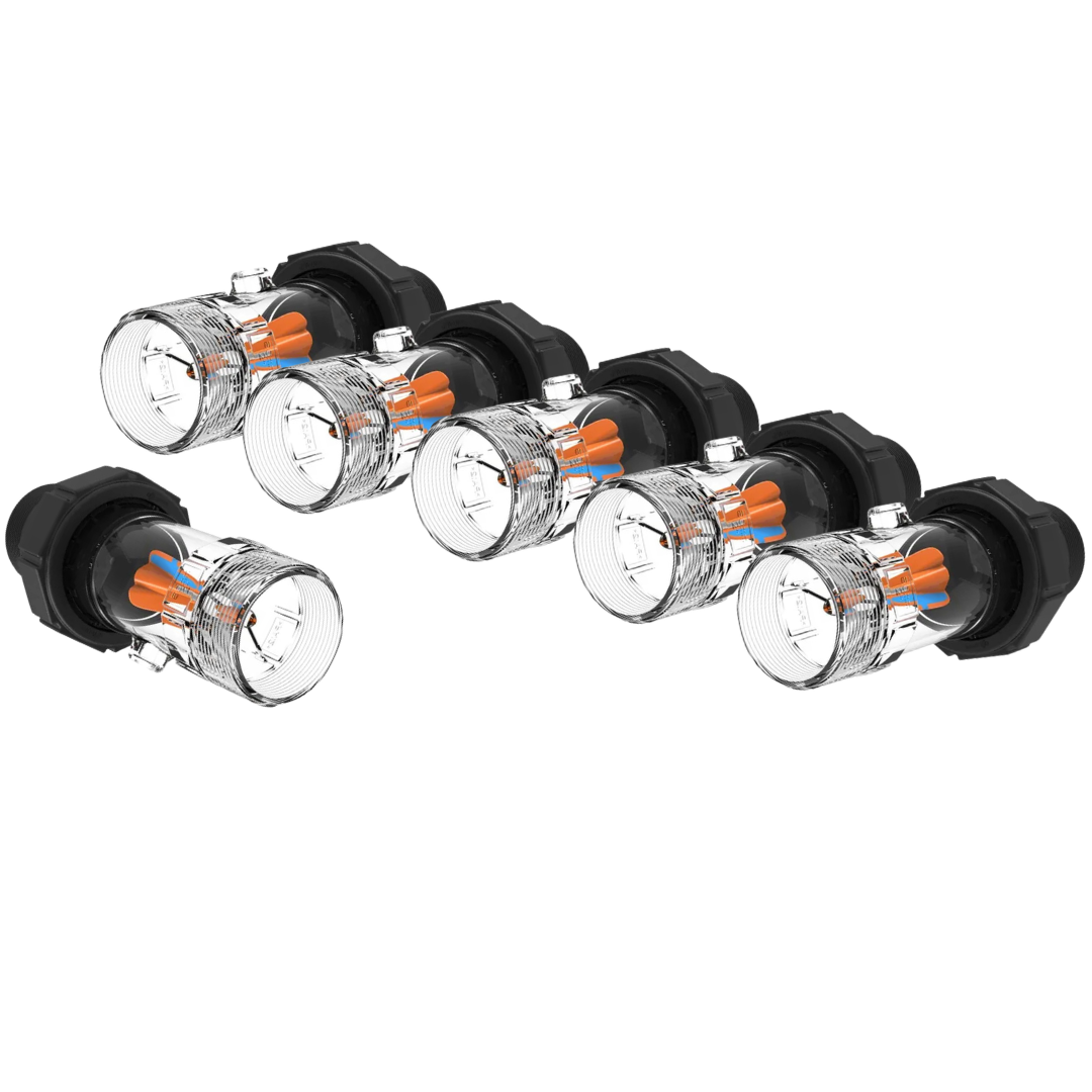 Flow Saver Pack Flow Saver Pack